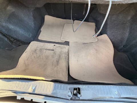 2007 Nissan Maxima 3.5 SL