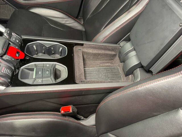 2019 Lamborghini Urus