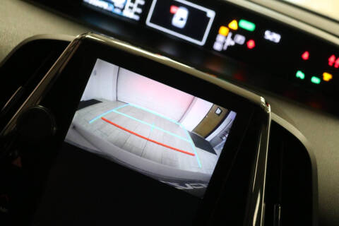 2017 Toyota Prius Prime Plus