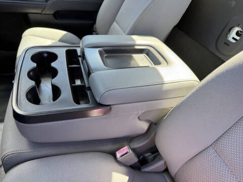 2014 GMC Sierra 1500