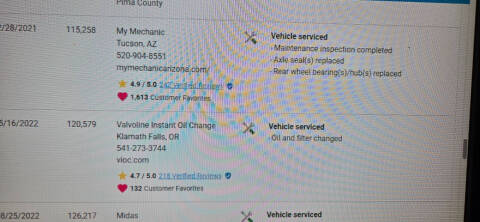 2013 Nissan Frontier PRO-4X