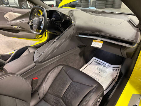 2023 Chevrolet Corvette Z06