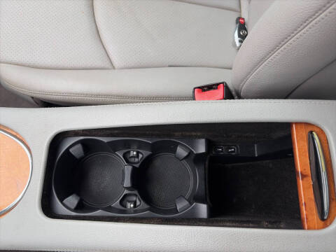 2009 Mercedes-Benz E-Class E 350 4MATIC