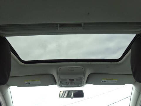 2010 Volkswagen Golf 2.5L PZEV