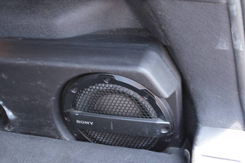 2015 Ford Focus ST