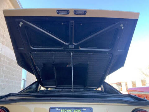 1978 Ferrari 308 GTS