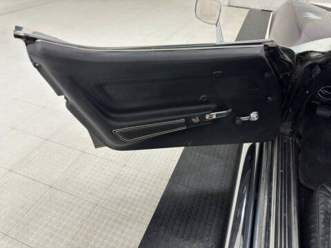 1974 Chevrolet Corvette