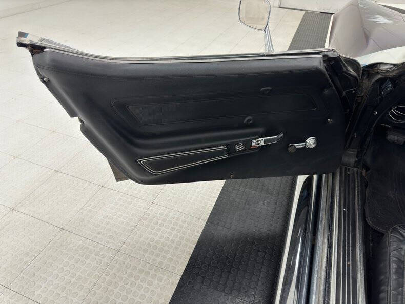 1974 Chevrolet Corvette