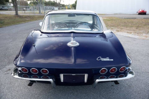 1965 Chevrolet Corvette