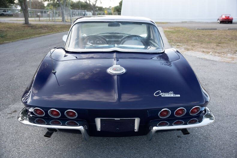 1965 Chevrolet Corvette