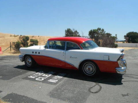 1955 Buick Special