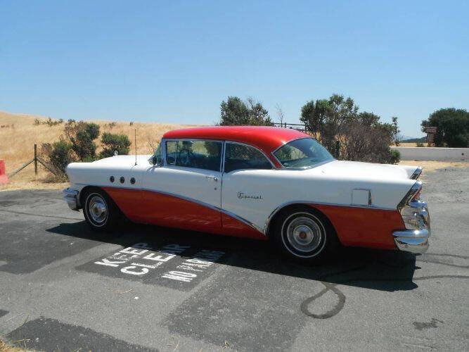 1955 Buick Special