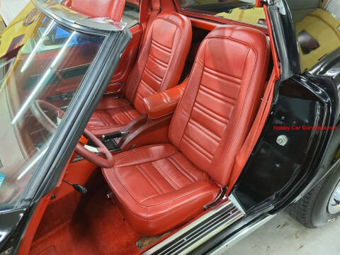 1977 Chevrolet Corvette