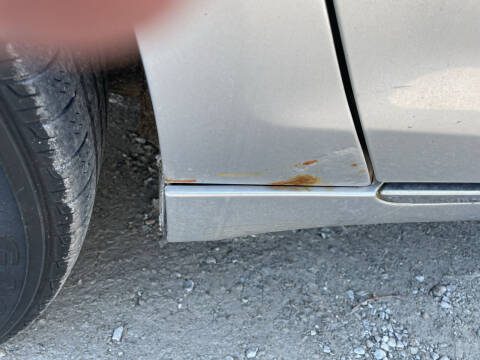 2012 Chevrolet Malibu LT