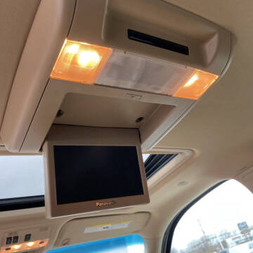 2011 GMC Yukon XL Denali