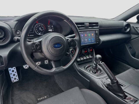 2023 Subaru BRZ Premium