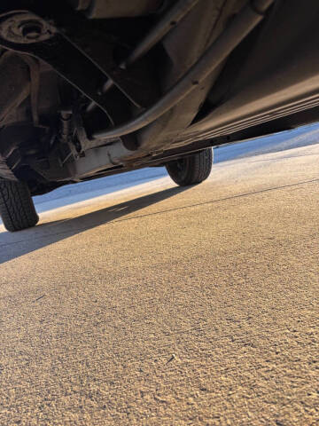 2008 Chevrolet Silverado 1500 LT1