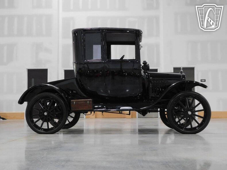1918 Ford Model T