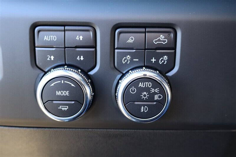 2024 GMC Sierra 3500HD