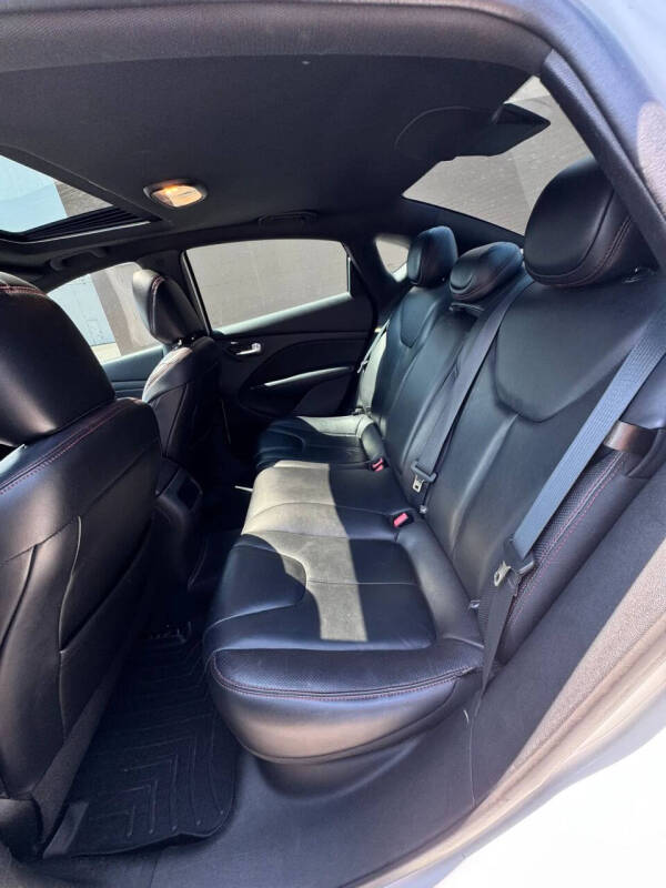 2015 Dodge Dart GT