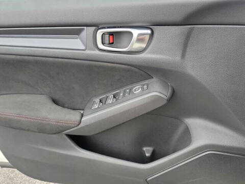 2023 Honda Civic Type R