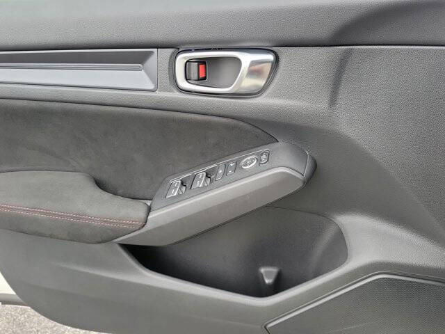 2023 Honda Civic Type R