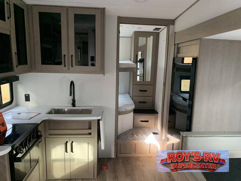 2026 Grand Design RV Reflection 150 Series