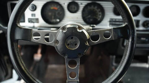 1979 Pontiac Firebird