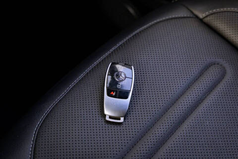 2020 Mercedes-Benz G-Class G 550