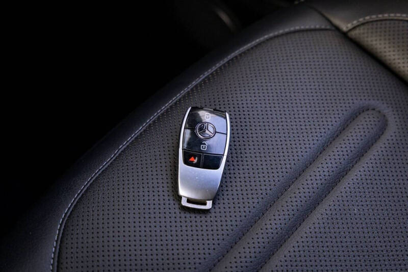 2020 Mercedes-Benz G-Class G 550