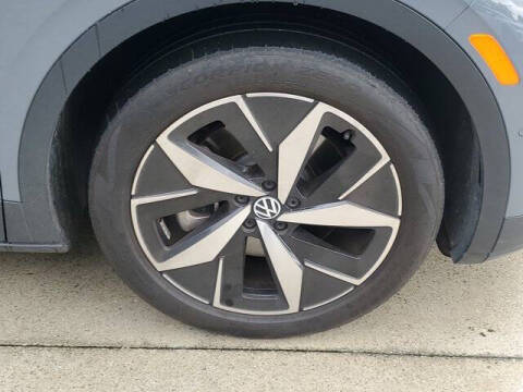 2023 Volkswagen ID.4 S