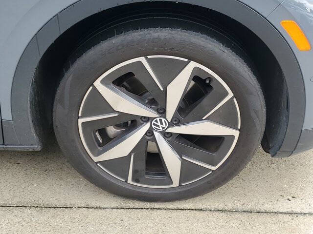 2023 Volkswagen ID.4 S