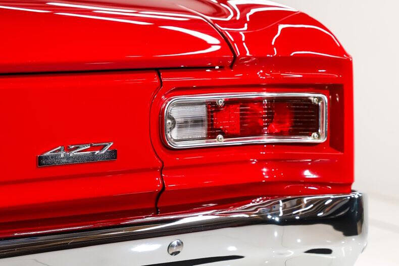 1966 Chevrolet Chevelle