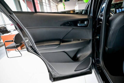 2022 Mitsubishi Eclipse Cross SE