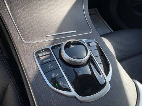 2020 Mercedes-Benz C-Class C 300