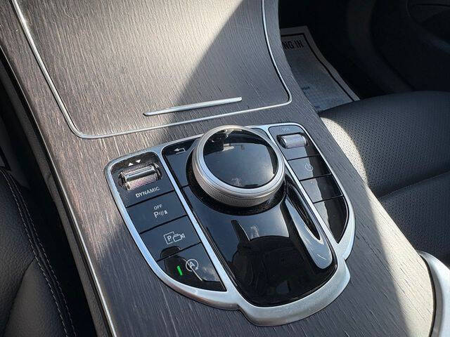 2020 Mercedes-Benz C-Class C 300