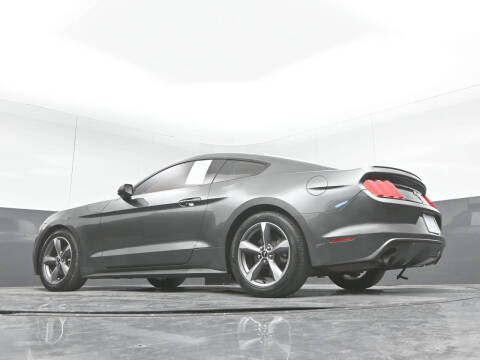 2016 Ford Mustang V6
