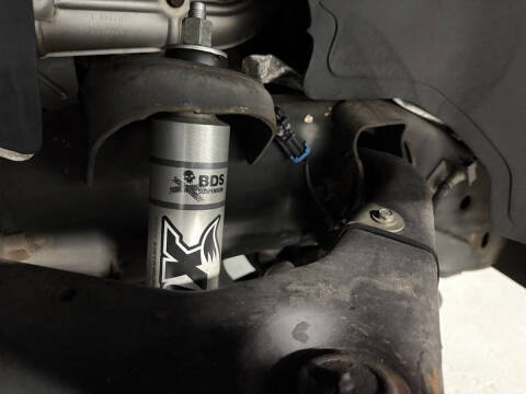 2002 GMC Sierra 2500HD