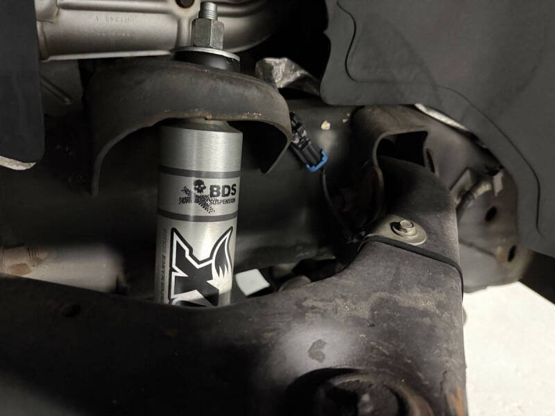 2002 GMC Sierra 2500HD