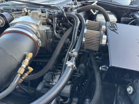 2016 Chevrolet Corvette Z06