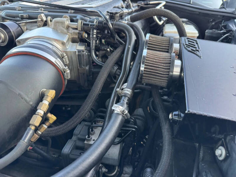 2016 Chevrolet Corvette Z06