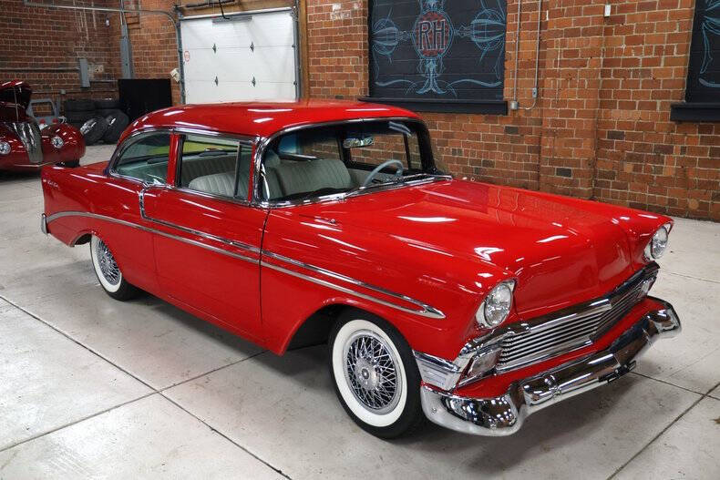 1956 Chevrolet Bel Air