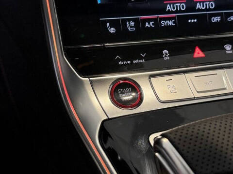 2026 Audi RS 6 Avant performance 4.0T quattro Avant