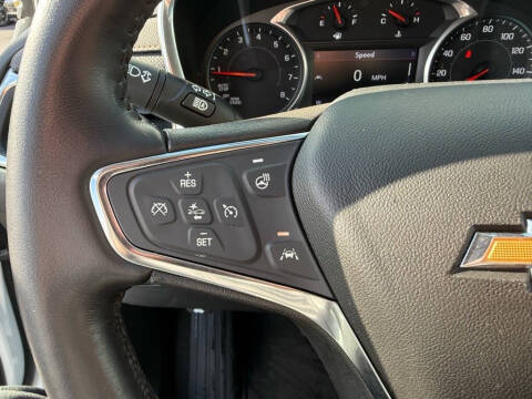 2021 Chevrolet Equinox Premier