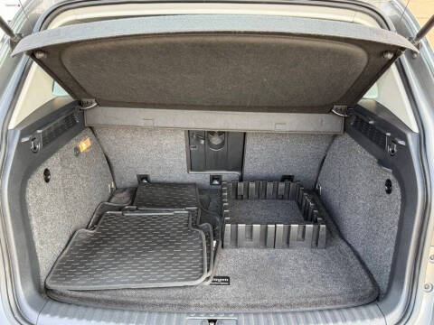 2017 Volkswagen Tiguan 2.0T S