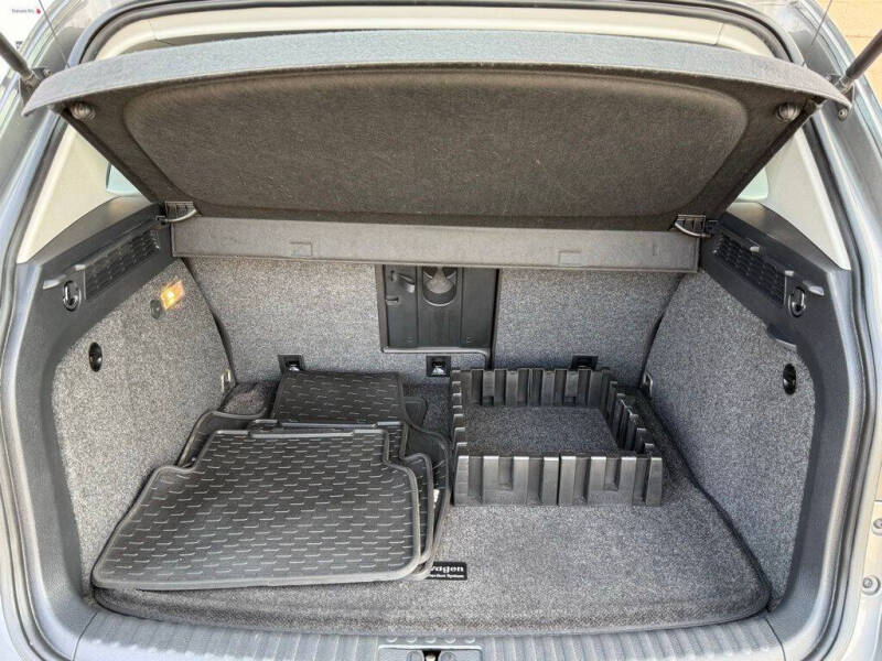 2017 Volkswagen Tiguan 2.0T S