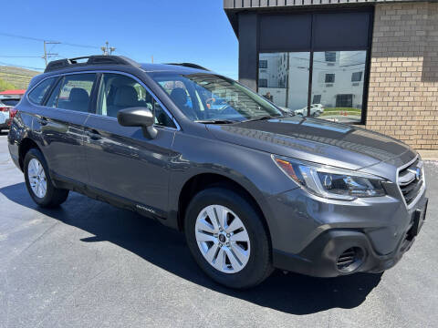 2019 Subaru Outback 2.5i