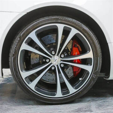 2011 Aston Martin V12 Vantage