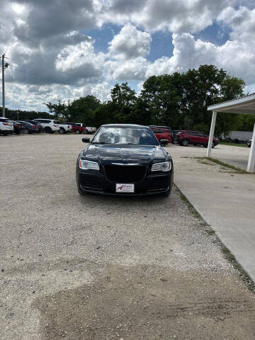 2013 Chrysler 300