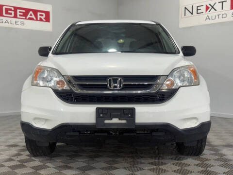 2011 Honda CR-V SE